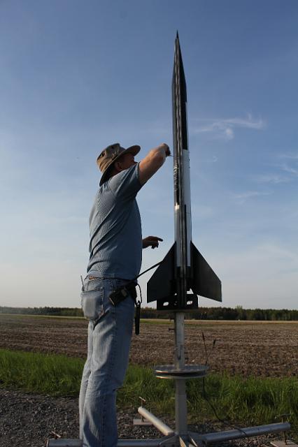 Andre et sa Black Brant 5.jpg